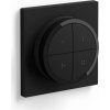 PHILIPS Hue Vypínač Tap - černá