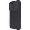 Nillkin CamShield PRO Zadní Kryt pro Samsung Galaxy S23 Black