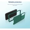 Nillkin CamShield PRO Zadní Kryt pro Samsung Galaxy S23 Black