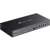 TP-Link ER7406 OMADA VPN router (1xSFP LAN/WAN,1xGbEWAN,4xGbEWAN/LAN,1xUSB3.0)
