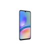 Samsung Galaxy A05s (A057), 4/128GB, LTE, EU, stříbrná