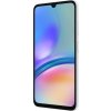 Samsung Galaxy A05s (A057), 4/64GB, LTE, EU, stříbrná