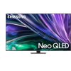 Samsung QN85D 55" TV, 4K Ultra HD, Neo QLED, Tizen, Neo Quantum HDR, Bluetooth 5.2, WiFi, Eco Sensor