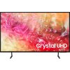 Samsung DU7172 50" TV, 4K Ultra HD, LED, Tizen, HDR, Bluetooth 5.2, WiFi, Eco Sensor