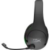 HyperX CloudX Stinger Core - Wireless Gaming Headset (Black-Green) - Xbox (HHSS1C-DG-GY/G) - Sluchátka pro herní konsole