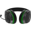 HyperX CloudX Stinger Core - Wireless Gaming Headset (Black-Green) - Xbox (HHSS1C-DG-GY/G) - Sluchátka pro herní konsole
