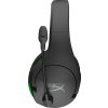 HyperX CloudX Stinger Core - Wireless Gaming Headset (Black-Green) - Xbox (HHSS1C-DG-GY/G) - Sluchátka pro herní konsole