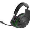 HyperX CloudX Stinger Core - Wireless Gaming Headset (Black-Green) - Xbox (HHSS1C-DG-GY/G) - Sluchátka pro herní konsole