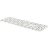 HP 450 Wireless Keyboard - klávesnice CZ/SK