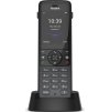 Yealink W78H IP DECT ručka pro W78P, 2,4'' bar.disp.
