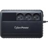 CyberPower Backup Utility UPS 650VA/360W, české zásuvky