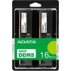 ADATA DIMM DDR5 32GB (Kit of 2) 4800MHz CL40 Dual Tray