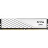 ADATA XPG DIMM DDR5 16GB 6000MT/s CL48 Lancer Blade, Bílá
