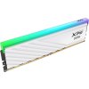 ADATA XPG DIMM DDR5 16GB 6000MT/s CL48 Lancer Blade RGB, Bílá