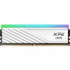 ADATA XPG DIMM DDR5 16GB 6000MT/s CL48 Lancer Blade RGB, Bílá