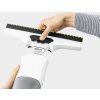 Karcher WV 6 Plus okenní vysavač, až 100 min na jedno nabití, 150 ml nádoba, pracovní šířka 280 mm