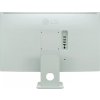 LG MT IPS LED 27" 27SR50F - IPS panel, SMART, 1920x1080, 2xHDMI, 2x USB, repro, webOS, nazelenala barva