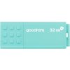 GOODRAM Flash Disk 2x32GB UME3, USB 3.2 CARE