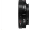Panasonic LUMIX S 26mm F8.0 pancake (MF)