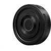 Panasonic LUMIX S 26mm F8.0 pancake (MF)