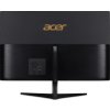 ACER PC AiO Aspire C24-1800, i3-1305U,23,8" FHD,8GB,512GB M.2 SSD,IrisXe,ESHELL,USB KB+mouse,black