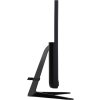 ACER PC AiO Aspire C24-1800, i3-1305U,23,8" FHD,8GB,512GB M.2 SSD,IrisXe,ESHELL,USB KB+mouse,black