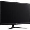 ACER PC AiO Aspire C24-1800, i3-1305U,23,8" FHD,8GB,512GB M.2 SSD,IrisXe,ESHELL,USB KB+mouse,black