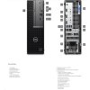 DELL PC OptiPlex Plus 7020 SFF/260W/TPM/i7-14700/32GB/512GB SSD/Integrated/vPro/Kb/Mouse/W11 Pro/3Y PS NBD