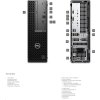 DELL PC OptiPlex 7020 SFF/180W/TPM/i5 14500/16GB/512GB SSD/Integrated/WLAN/vPro/Kb/Mouse/W11 Pro/3Y PS NBD