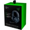 RAZER Herní Sluchátka Kraken X Lite, 3.5 mm jack, černá