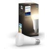 PHILIPS Hue White žárovka 15.5W E27 A67 DIM