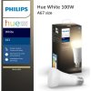PHILIPS Hue White žárovka 15.5W E27 A67 DIM