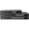 Grandstream GWN7803 Managed Network Switch 24 x 1Gbps portů, 4 SFP porty