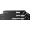 Grandstream GWN7803 Managed Network Switch 24 x 1Gbps portů, 4 SFP porty