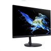 ACER LCD CBA242YHbmirx 60cm (23.8"),VA LED,FHD,100Hz,250cd/m2,178°/178°,1ms,HDMI,VGA,VESA,REPRO,Pivot,black