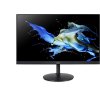 ACER LCD CBA242YHbmirx 60cm (23.8"),VA LED,FHD,100Hz,250cd/m2,178°/178°,1ms,HDMI,VGA,VESA,REPRO,Pivot,black