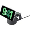 Belkin 2v1 MagSafe 15W stojan, charcoal