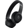 Beats Solo4 Matt Black Wireless