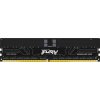Kingston FURY Renegade Pro/DDR5/128GB/5600MHz/CL28/8x16GB/Black