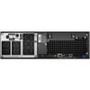 APC Smart-UPS SRT 5000VA RM 230V, On-Line, 3U, Rack Mount (4500W) - výstup klasické zásuvky C13 a C19