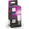 PHILIPS Hue White and Color Ambiance 9W 1100 E27