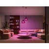 PHILIPS Hue White and Color Ambiance 9W 1100 E27