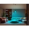 PHILIPS Hue White and Color Ambiance 9W 1100 E27