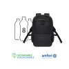 DICOTA Laptop Backpack Eco CORE 13-14.1" black