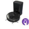 Tesla Smart Robot Vacuum Laser AI300 Plus