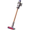 Dyson V10 Absolute 2023 akumulátorový vysavač, tyčový, cyklónový, HEPA filtr, 3 úrovně sání, LED indikátory