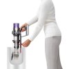 Dyson V10 Absolute 2023 akumulátorový vysavač, tyčový, cyklónový, HEPA filtr, 3 úrovně sání, LED indikátory