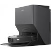 Roborock S8 Pro Ultra robotický vysavač s mopem, stanice Ultra Dock, filtr EPA 11, zone cleaning, ovládání přes telefon