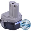 AVACOM batéria pre MAKITA 1234 Ni-MH 12V 3000mAh, články PANASONIC