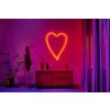 PHILIPS WiZ Neon LED Lightstrip 3 m, Type-C - LED pásek